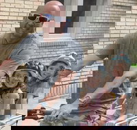 Historical Bike Tour of Savannah and Keep Bikes After Tour - Accommodation Dallas