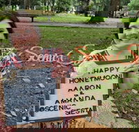 Private Scenic Siesta Picnic Experience in Savannah - Accommodation Dallas