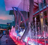 Private Houston City Tour and Nasa Space Center Unlimited Time Visit - Accommodation Dallas