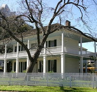 2.5 Hour Houston City Tour - Accommodation Dallas