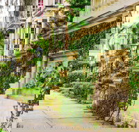 Savannah Land  Sea Combo City Sightseeing Trolley Tour with Riverboat Cruise - Accommodation Dallas