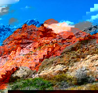 Private Pikes Peak Country Tour from Denver - Accommodation Dallas