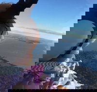 Platinum Package - Helicopter Tour with Dinner at Ruth's Chris or Capital Grille - Accommodation Dallas