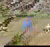 Full-Day Inner Canyon River Tour to the Bottom of Grand Canyon - Accommodation Dallas