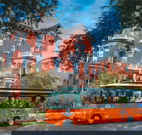 Savannah Hop-On Hop-Off Trolley Tour - Accommodation Dallas