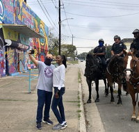 Houston's Official City Tour - Accommodation Dallas
