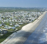 Houston Sightseeing Tour and Galveston Day Trip - Accommodation Dallas