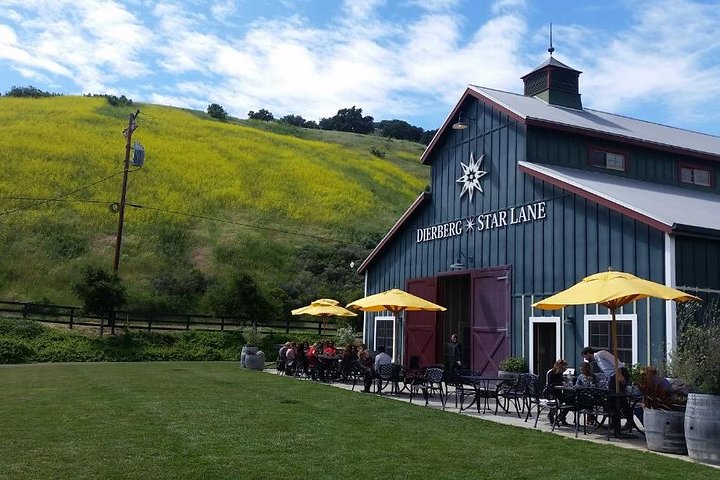 Private Wine Tasting Tour From Santa Ynez, Solvang Or Buellton! - thumb 5