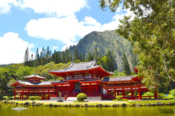 Majestic Circle Island Eco Tour From Waikiki - thumb 3