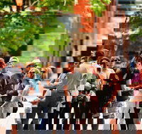 Haunted Denver Walking Food Tour - Accommodation Dallas