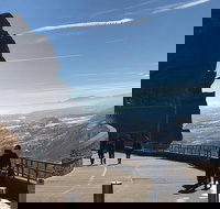 Denver and Foothills Mountain Small-Group Tour - Accommodation Dallas