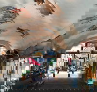 Denver's History and Ghost Adventure - Accommodation Dallas