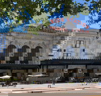 Downtown Denver History  Highlights - Small Group Walking Tour - Accommodation Dallas