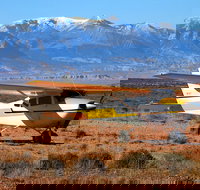 Private 30-Minute Flight Viewing Rocky Mountain National Park - Accommodation Dallas