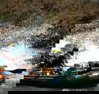 Raft  Camp - Accommodation Dallas