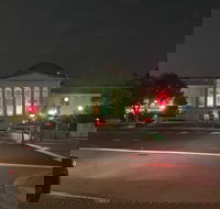 Private Guided Washington DC Moonlight City Tour - Accommodation Dallas