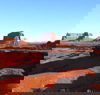 1.5 Hour Tour of Monument Valley's Valley Loop Drive - Accommodation Dallas