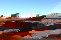 Chester Ut Accommodation Dallas