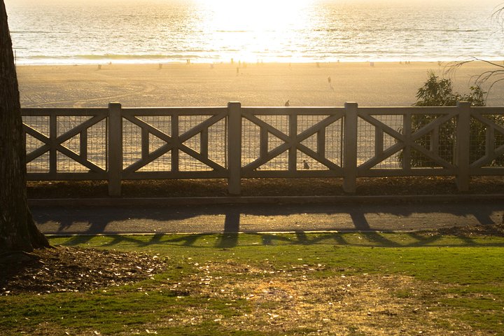 Self-Guided Tour Of Santa Monica In Los Angeles With Fun Facts And Photo Ops - thumb 2