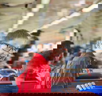 Grand Canyon Railway Train Tickets - Accommodation Dallas