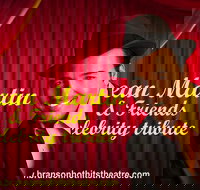 Dean Martin and Friends Celebrity tribute show - Accommodation Dallas