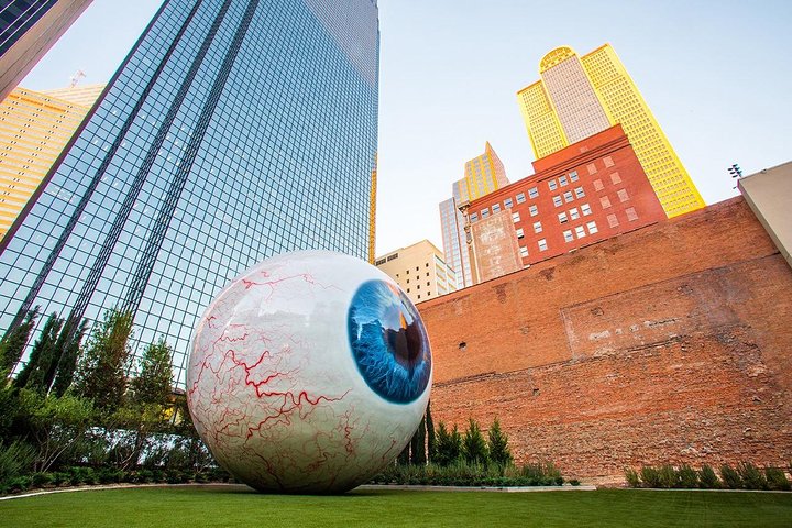 Best Of Dallas Sightseeing Bus Tour With CityPass Option - thumb 3