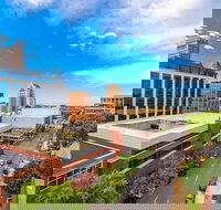 Birmingham Scavenger Hunt Pillars of Birmingham - Accommodation Dallas