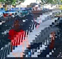 Fun City Scavenger Hunt in Birmingham by Operation City Quest - Accommodation Dallas