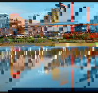 Super City Birmingham Hop On Hop Off Driving App Tour - Accommodation Dallas