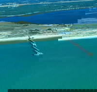 Private 30 Minute Scenic Gulf Coast Beach Flight - Accommodation Dallas