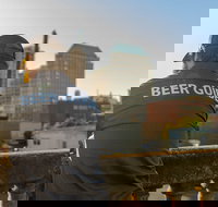 5-Hour Birmingham Original Brew Tour - Accommodation Dallas