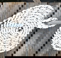 Private 2-Hour Afternoon Sailing Adventure on Mobile Bay - Accommodation Dallas