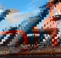 Historical Highlights of Birmingham - Accommodation Dallas