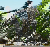 Birmingham Civil Rights Tour - Accommodation Dallas