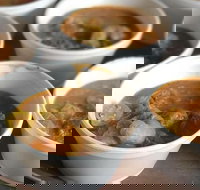 Downtown Mobile Food Tour - Accommodation Dallas