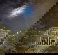 The Birmingham Ghost Walk - Hotels Churches and Riots Tour - Accommodation Dallas