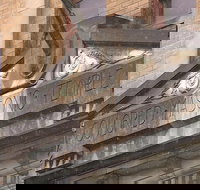 1963 Birmingham Civil Rights Experience - Black History Matters Walking Tour - Accommodation Dallas