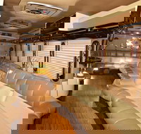 Eat Drink and Ride Food Tour - Accommodation Dallas